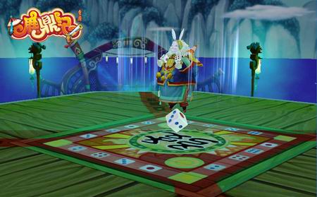 周润发OUT了？《鹿鼎记》新兴赌神(图)_网络游戏新闻_17173.com中国游戏门户站