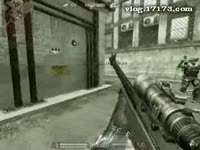 韩服AVA狙击FRF2_17173游戏播客_17173网