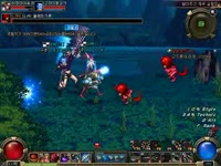 技巧性女机械单刷机械牛王者级_17173游戏播