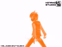 团超级镜头效果 HS_Qiao创意作品 竹内条条工