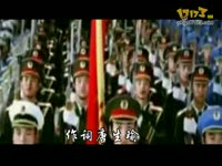 忠诚于党歌(革命军人核心价值观组歌)吴兢 刘铁