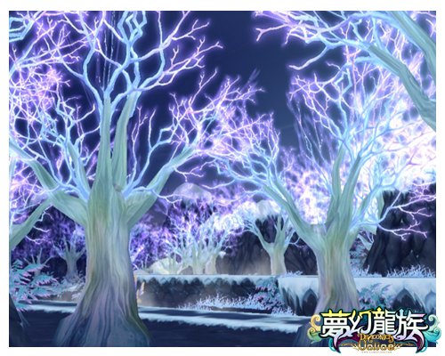 梦幻龙族最新图片