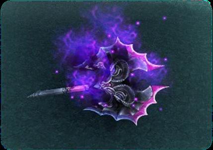 潘多拉武器属性详解