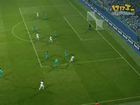 横拉 牛尾 急停 拉杆 手动4HITS缔造C罗单骑闯