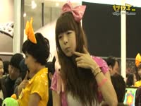 a美女哥带你看G-star美女1/2_17173上班播客_美女游戏的v美女公司图片