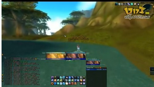 pvp 奎尔萨拉斯 人口_...VP金色平原与奎尔萨拉斯