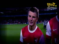 The Ting Tings - Shut Up And Let Me Go(SIK)_