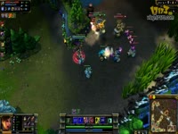 轮子妈的逆袭《<em>速成宝典</em>》<em>战争女神</em>希维尔_1