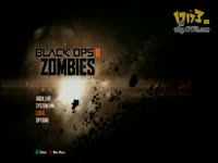 《行尸走肉:第五章》实况娱乐解说,断臂杨过终