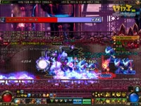 DNF80版本-召唤单刷85第三图(灰太狼系列)_1