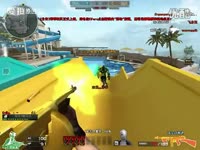 CF搞笑视频《<em>让你妹飞</em>》05<em>第5集</em> CF穿越火线