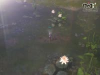 《斗战神》副本任务一白骨洞三层挑战模式_1