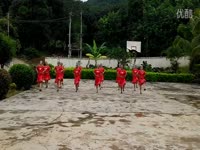 广场舞 <em>烟盒舞-阿哥阿妹来跳乐</em>-免费在线观看-