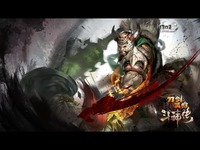 《斗战神》孙悟空大战白骨精_17173游戏播客