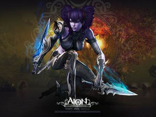 aion gold
