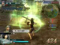 长双刀初尝试之<em>双飞姐妹花</em>_17173游戏播客_1